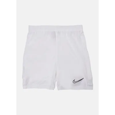 Nike Dri-Fit Academy Men's Kni, White/White/White/Black, Xl,  Fotbollskläder