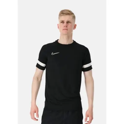Nike Dri-Fit Academy Men's Sho, Black/White/White/White, Xxl,  Fotbollskläder