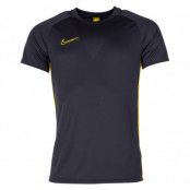 Nike Dri-Fit Academy Men's Soc, Anthracite/Opti Yellow/Opti Ye, S,  Nike