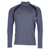 Nike Dri-Fit Academy Men’s Soc, Armory Blue/Monsoon Blue/Hyper, M, Nike