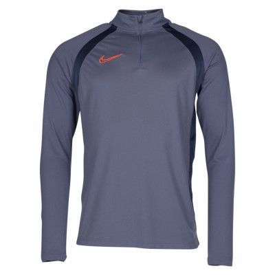 Nike Dri-Fit Academy Men’s Soc, Armory Blue/Monsoon Blue/Hyper, M,  Nike