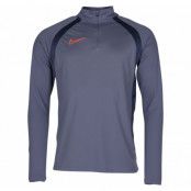Nike Dri-Fit Academy Men’s Soc, Armory Blue/Monsoon Blue/Hyper, Xxl, Nike