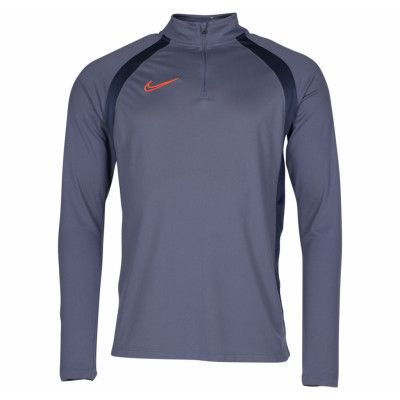 Nike Dri-Fit Academy Men’s Soc, Armory Blue/Monsoon Blue/Hyper, Xxl,  Nike