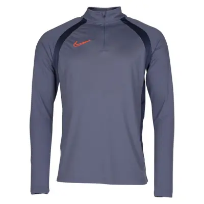 Nike Dri-Fit Academy Men’s Soc, Armory Blue/Monsoon Blue/Hyper, Xxl,  Nike