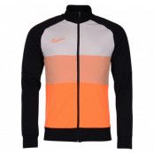 Nike Dri-Fit Academy Men's Soc, Black/Guava Ice/Total Orange, L,  Nike