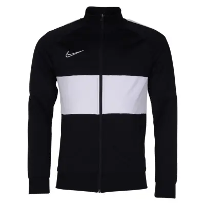 Nike Dri-Fit Academy Men's Soc, Black/White/White, L,  Nike