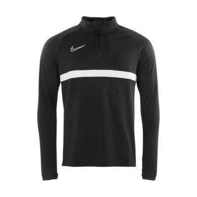 Nike Dri-Fit Academy Men's Soc, Black/White/White/White, Xl,  Nike