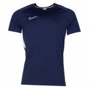 Nike Dri-Fit Academy Men's Soc, Obsidian/White/White, S,  Nike