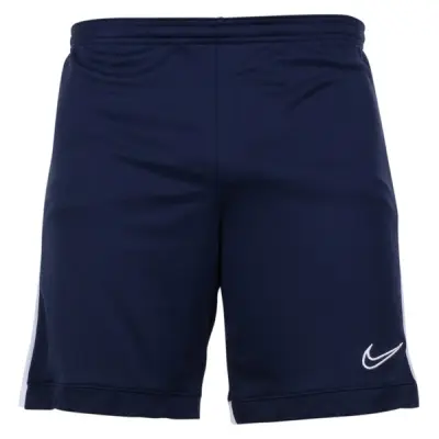 Nike Dri-Fit Academy Men's Soc, Obsidian/White/White, Xxl,  Nike