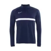 Nike Dri-Fit Academy Men's Soc, Obsidian/White/White/White, Xxl,  Nike