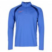 Nike Dri-Fit Academy Men’s Soc, Pacific Blue/Indigo Force/Tota, M, Nike