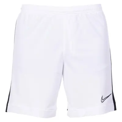 Nike Dri-Fit Academy Men's Soc, White/Black/Black, L,  Fotbollskläder