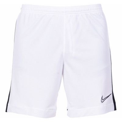 Nike Dri-Fit Academy Men's Soc, White/Black/Black, S,  Nike