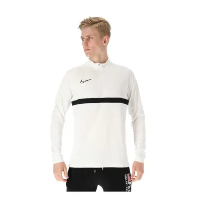 Nike Dri-Fit Academy Men's Soc, White/Black/Black/Black, L,  Nike