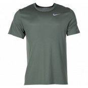 Nike Dri-Fit Breathe Men's Run, Juniper Fog/Reflective Silv, M, Nike