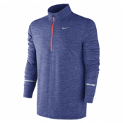 Nike Dri-Fit Element Hz, Deep Royal Blue/Htr/Reflective, L,  Nike