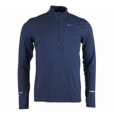 Nike Dri-Fit Element Hz, Squadron Blue/Reflective Silv, Xxl,  Nike