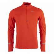 Nike Dri-Fit Element Hz, Team Orange/Reflective Silv, M,  Nike