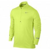 Nike Dri-Fit Element Hz, Volt/Reflective Silv, L,  Nike