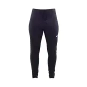 Nike Dri-Fit Essential Men's R, Black/Reflective Silv, L,  Byxor