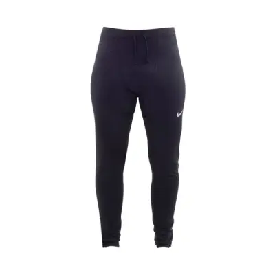 Nike Dri-Fit Essential Men's R, Black/Reflective Silv, Xl,  Byxor