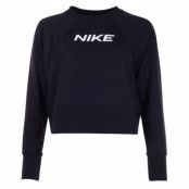 Nike Dri-Fit Get Fit Women's F, Black/White, L,  Nike