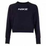 Nike Dri-Fit Get Fit Women's F, Black/White, M, Nike
