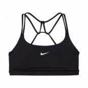 Nike Dri-Fit Indy Women's Ligh, Black/White, L,  Löparkläder