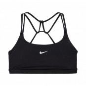 Nike Dri-Fit Indy Women's Ligh, Black/White, Xs,  Löparkläder