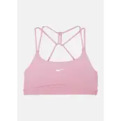 Nike Dri-Fit Indy Women's Ligh, Pink Glaze/White, M,  Löparkläder