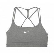 Nike Dri-Fit Indy Women's Ligh, Carbon Heather/White, Xxl,  Nike