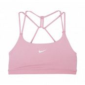 Nike Dri-Fit Indy Women's Ligh, Pink Glaze/White, L,  Löparkläder