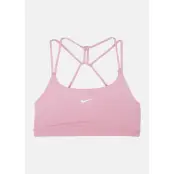 Nike Dri-Fit Indy Women's Ligh, Pink Glaze/White, Xs,  Löparkläder