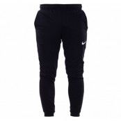 Nike Dri-Fit Men's Fleece Trai, Black/White, Mt,  Nike