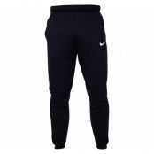 Nike Dri-Fit Men's Fleece Trai, Black/White, Xxl,  Nike