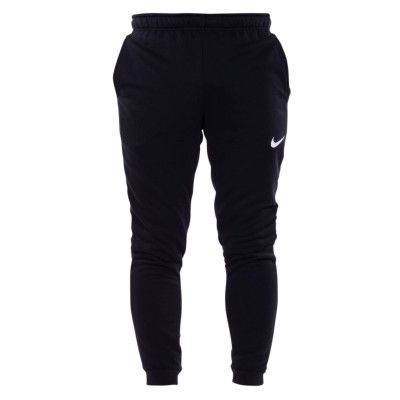 Nike Dri-Fit Men's Fleece Trai, Black/White, Xxlt,  Nike