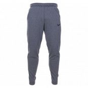 Nike Dri-Fit Men's Fleece Trai, Charcoal Heathr/Black, S, Nike