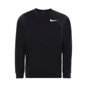 Nike Dri-Fit Men's Long-Sleeve, Black/White, S,  Nike