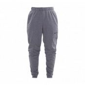 Nike Dri-Fit Men's Tapered Tra, Charcoal Heathr/Black, Xlt, Nike