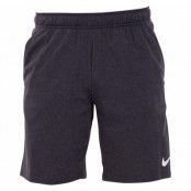Nike Dri-Fit Men's Training Sh, Black Heather/White, Mt, Nike
