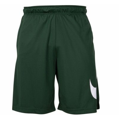 Nike Dri-Fit Men's Training Sh, Cosmic Bonsai/White, M,  Löparshorts