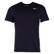 Nike Dri-Fit Men's Training T-, Black/White, L,  Nike