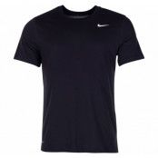 Nike Dri-Fit Men's Training T-, Black/White, Xxlt,  Nike