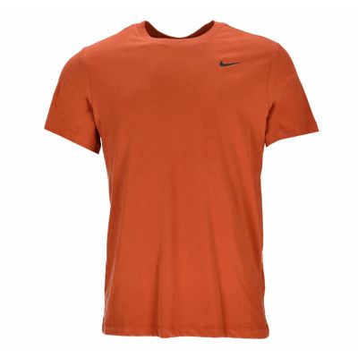 Nike Dri-Fit Men's Training T-, Burnt Sunrise/Black, Xxl,  Löparkläder