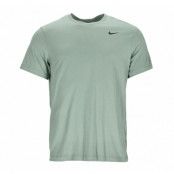 Nike Dri-Fit Men's Training T-, Jade Smoke/Black, M, Nike