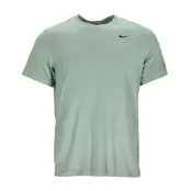 Nike Dri-Fit Men's Training T-, Jade Smoke/Black, M,  Nike