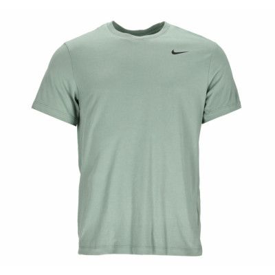 Nike Dri-Fit Men's Training T-, Jade Smoke/Black, M,  Nike