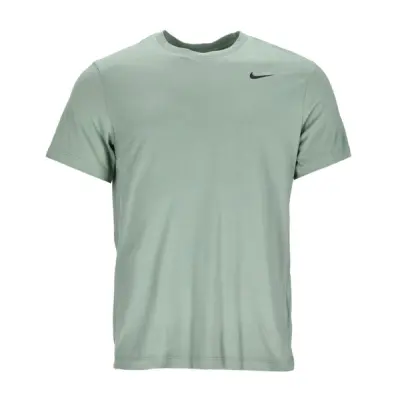 Nike Dri-Fit Men's Training T-, Jade Smoke/Black, M,  Nike