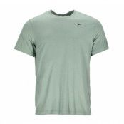 Nike Dri-Fit Men's Training T-, Jade Smoke/Black, Xl,  Nike