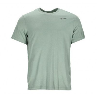 Nike Dri-Fit Men's Training T-, Jade Smoke/Black, Xxl,  Nike